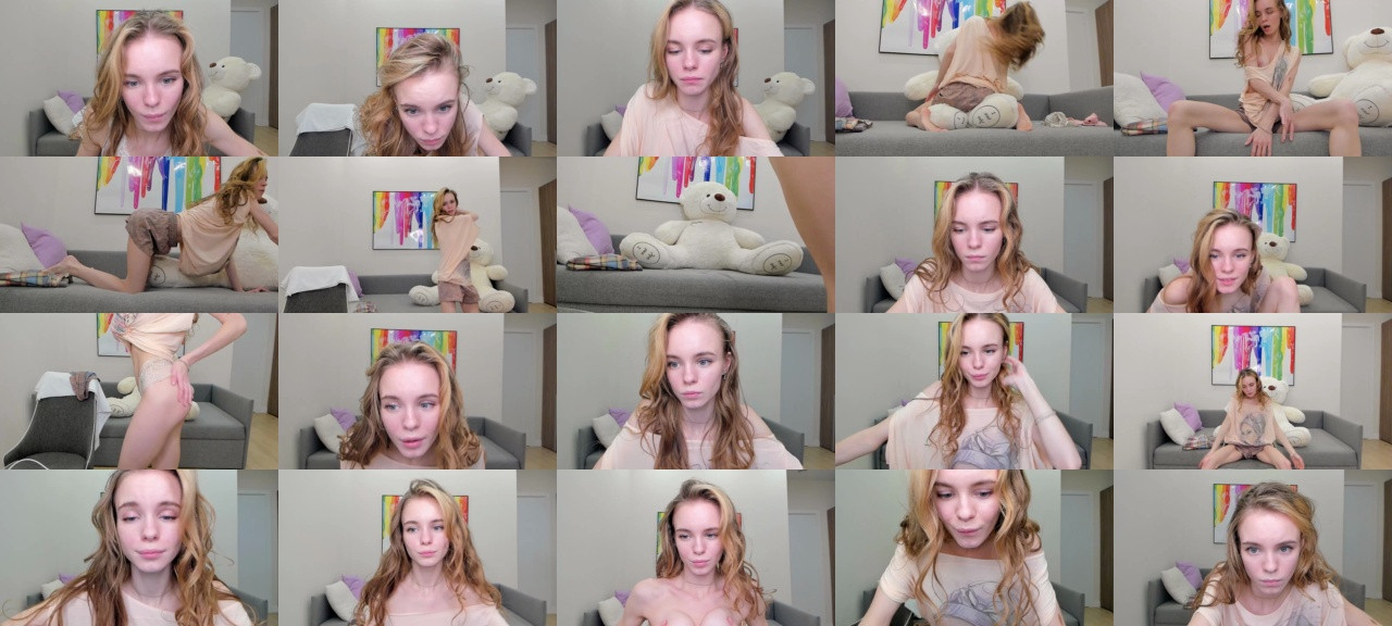 Francescafei 28-11-2020 Video 
