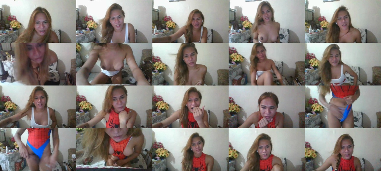 Jadeynaig  28-11-2020 Trans Webcam