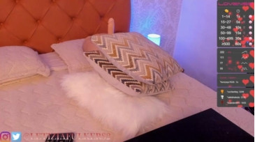 Letizia_Fulkers  28-11-2020 ohmibod on Female