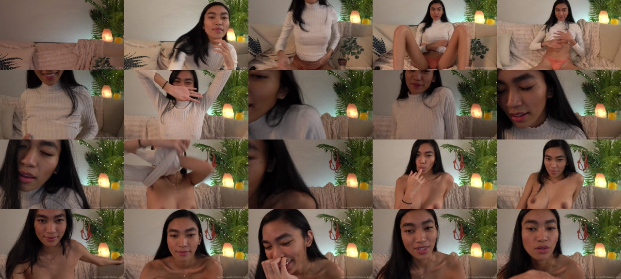 Littlemiss_Kira 28-11-2020 Nude 