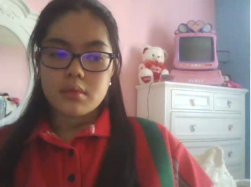 Lovergirl96 28-11-2020 Video 