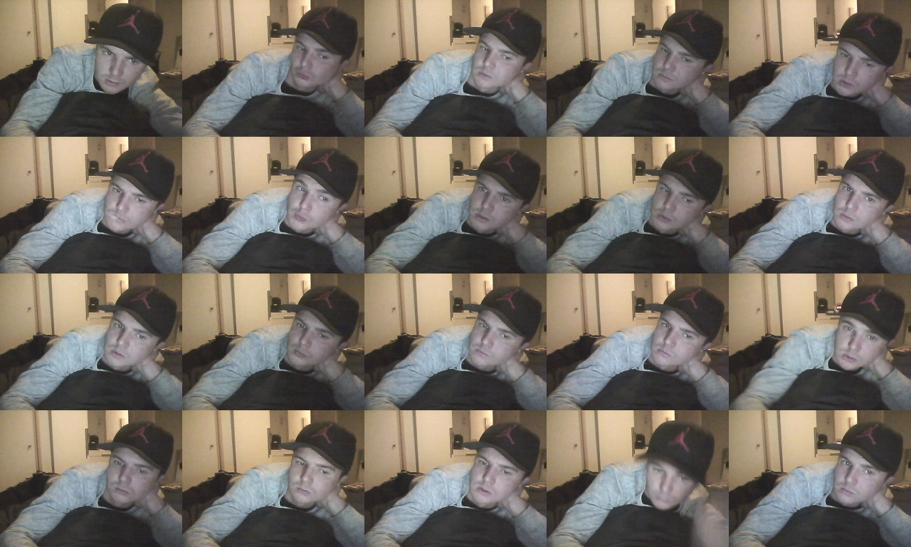 Markjanssen1996  28-11-2020 Recorded Video Webcam