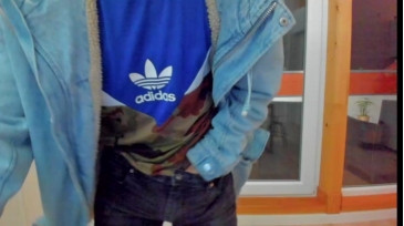 Mewtwo__  28-11-2020 video cutegirl