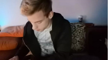 Nice_boy098  28-11-2020 Recorded Video Topless