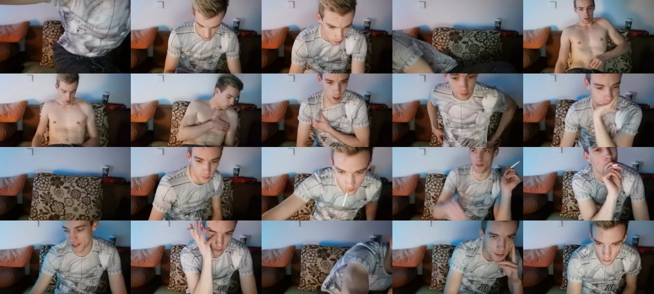 Nice_boy098  28-11-2020 Recorded Video Cam