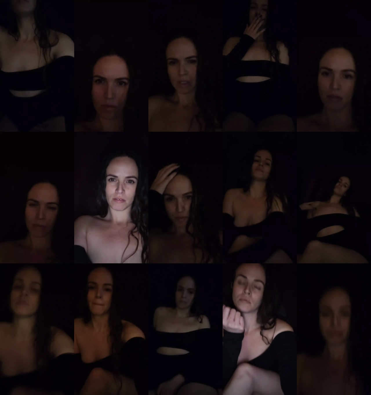 Oliviadoll 28-11-2020 Porn 
