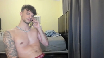 Playboymateo  28-11-2020 video Pants WET