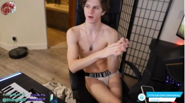 Shanehall  28-11-2020 video naked