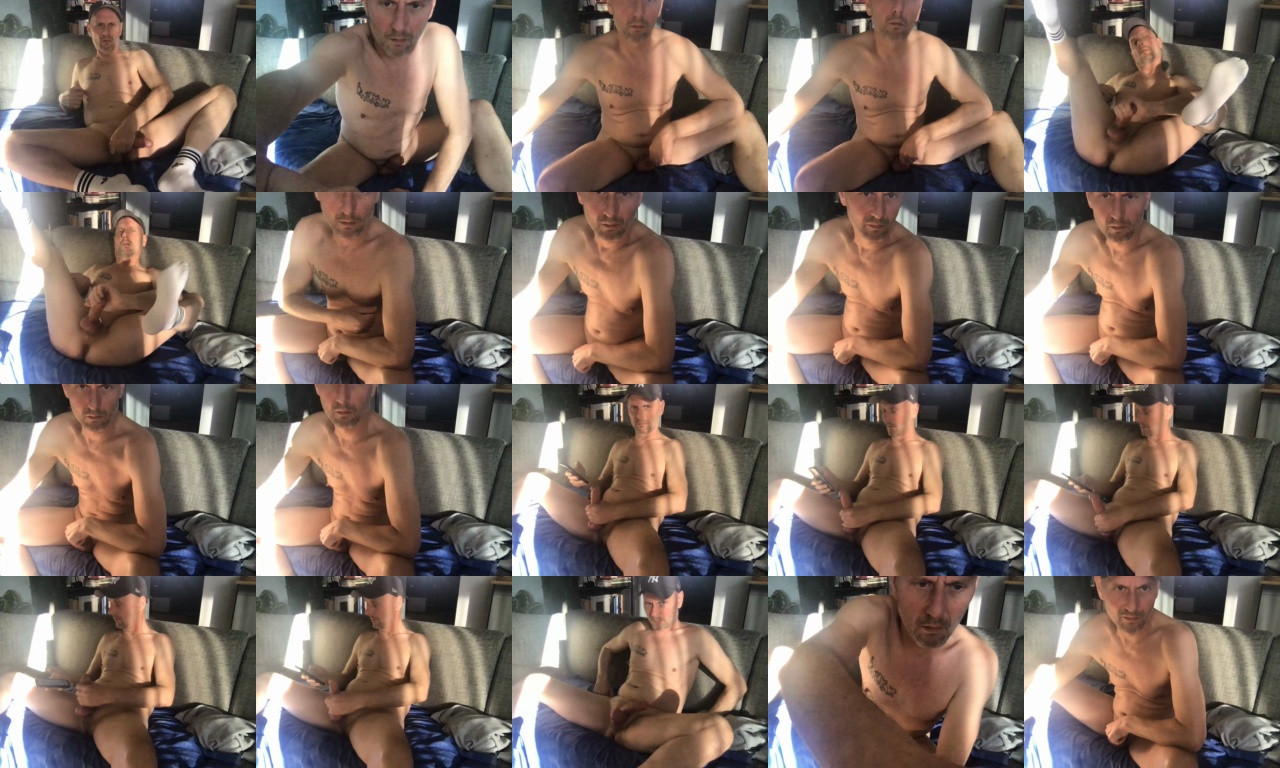 Uncutslave4u2  28-11-2020 Recorded Video Webcam