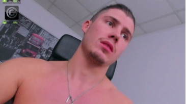 WillRamirez  28-11-2020 Recorded Video Nude