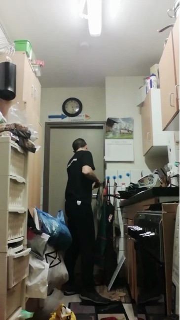 Willyversa  28-11-2020 Recorded Video Webcam