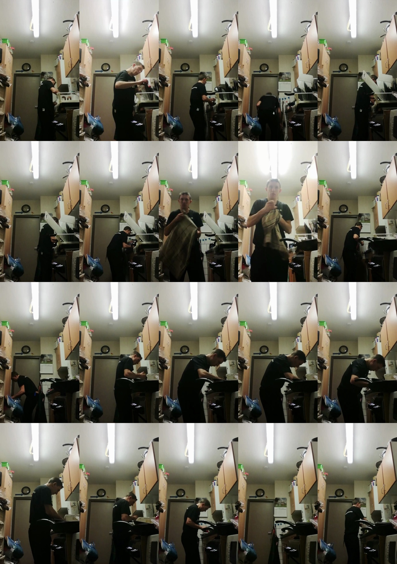 Willyversa  28-11-2020 Recorded Video Show