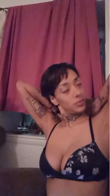 amethystleixxx 28-11-2020 Video 