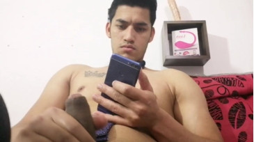 ethansteban3  28-11-2020 Recorded Video Show