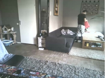fitharddick  28-11-2020 Recorded Video Naked