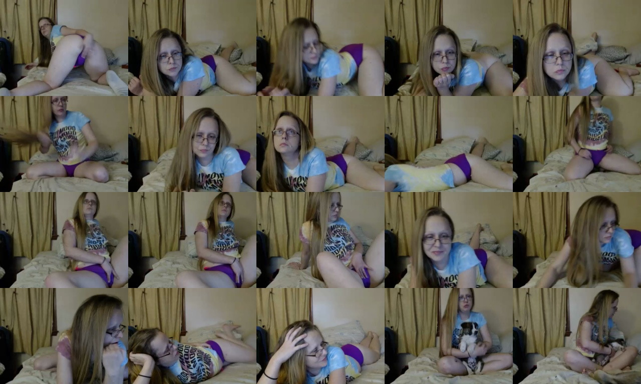 jaderoselove 28-11-2020 XXX 