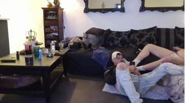 jongboymaagd  28-11-2020 Recorded Video Show