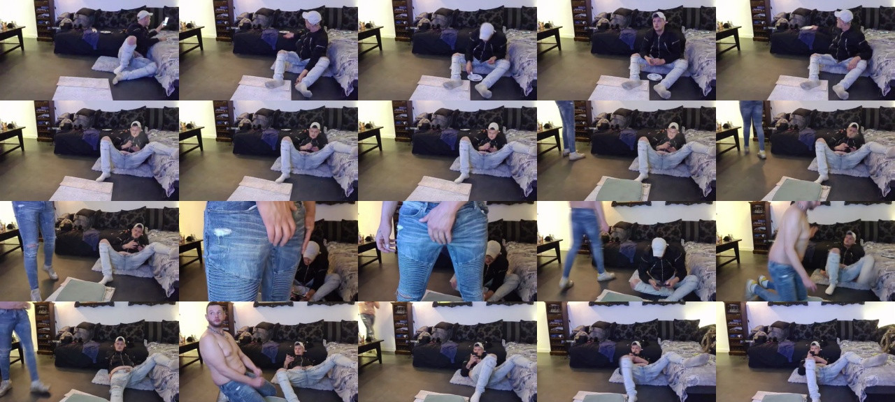 jongboymaagd  28-11-2020 Recorded Video XXX
