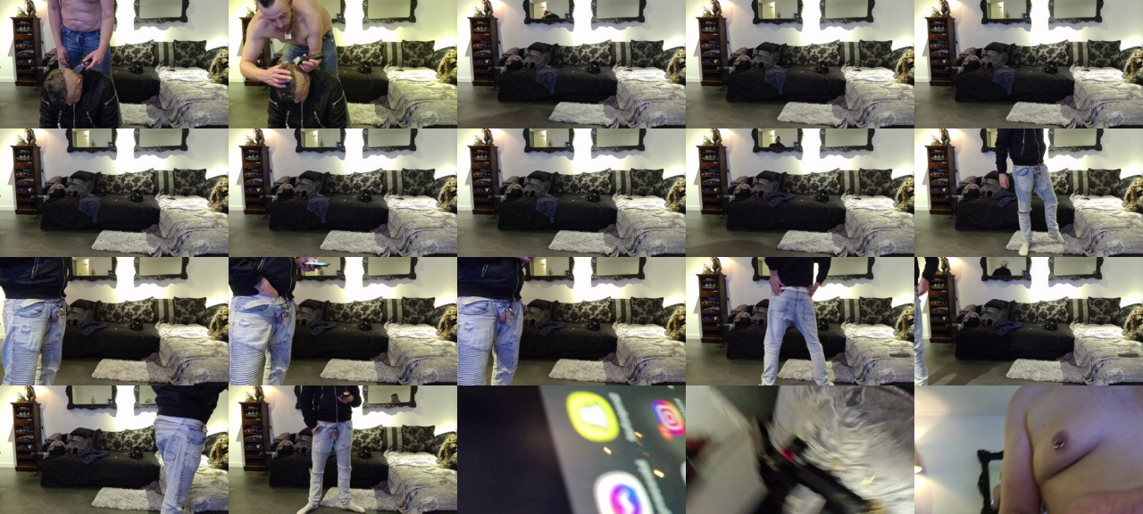 jongboymaagd  28-11-2020 Recorded Video Cam