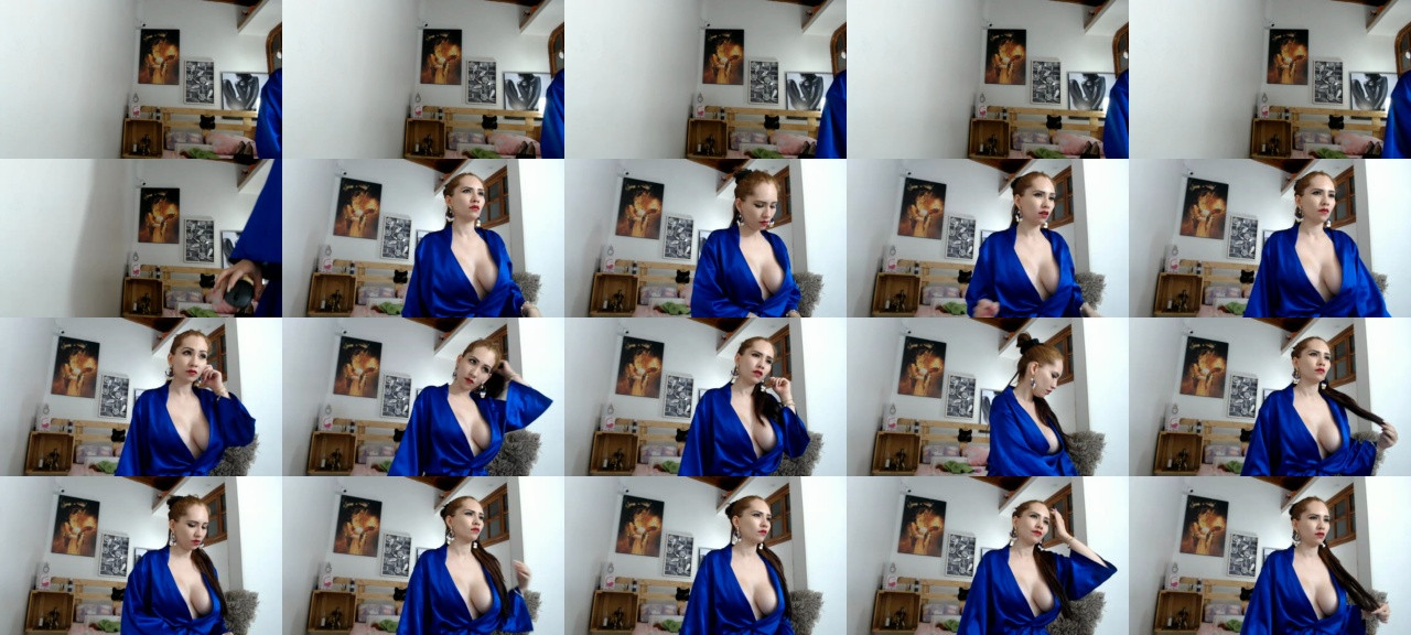 julieth_andrade 28-11-2020 Show 