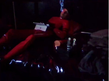 slaafnicky  28-11-2020 Recorded Video Nude