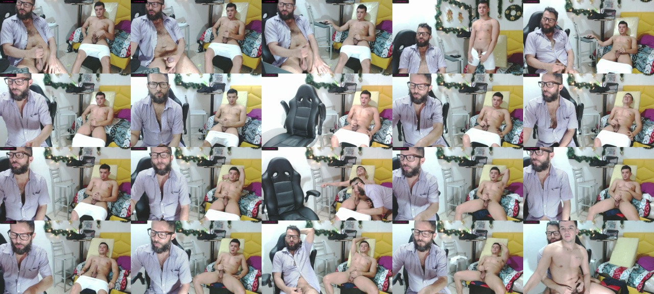thiagosanz  28-11-2020 Recorded Video Webcam