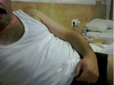 ustad19  28-11-2020 Recorded Video Naked