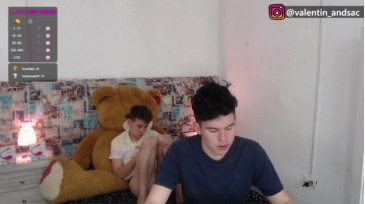 valentin_sac  28-11-2020 Recorded Video Nude