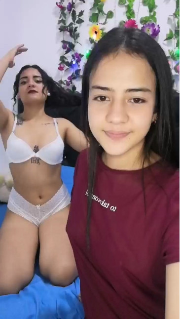 valery_annie 28-11-2020 Show 