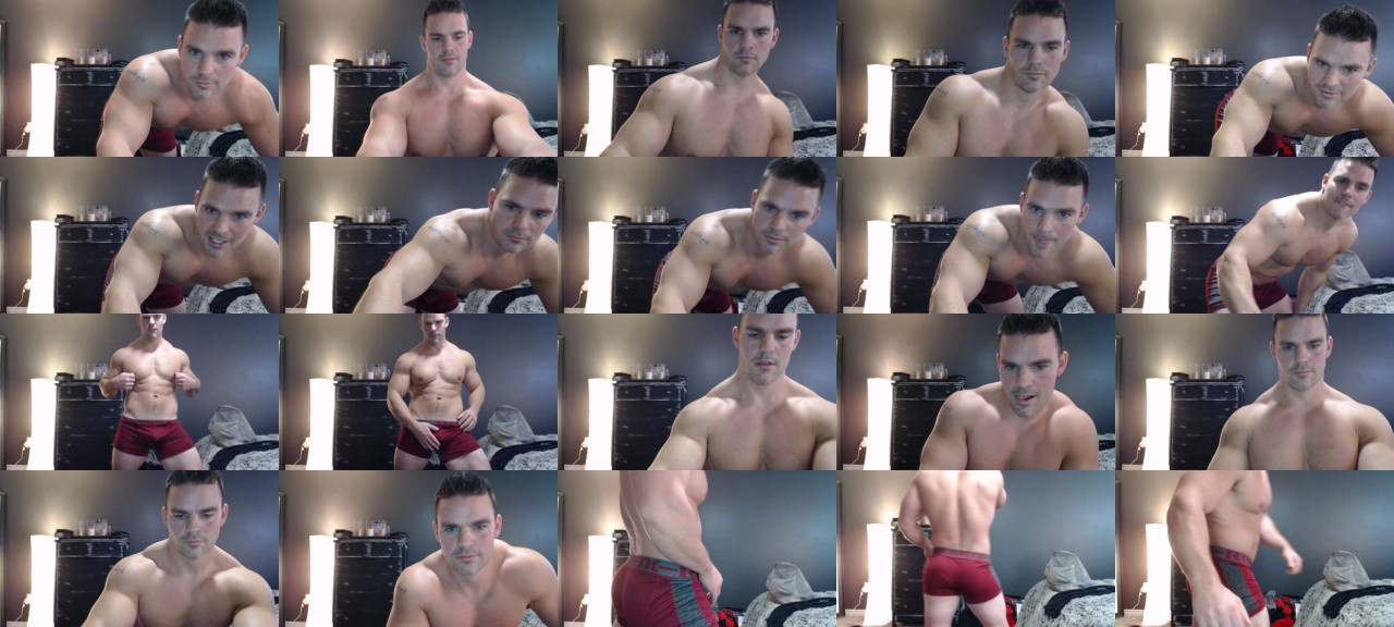 Alexiarain  29-11-2020 Male Webcam