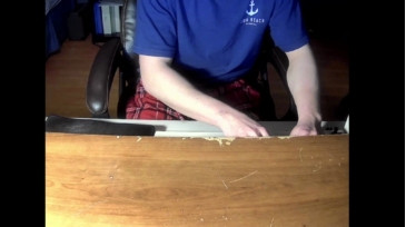 Amcbd  28-11-2020 video buttslut