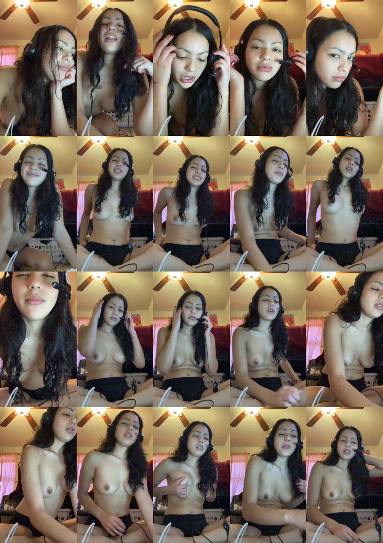 Annmarie666 29-11-2020 Cam 