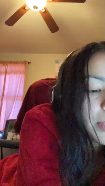 Annmarie666 29-11-2020 Cam 