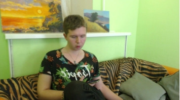 ArthurCaldwell  29-11-2020 Recorded Video Naked