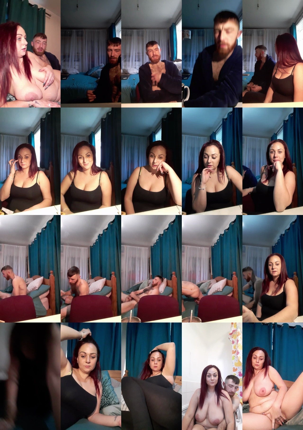 BetsyBlueEyes 29-11-2020 Pretty 