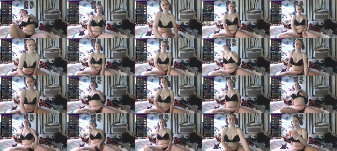 Bustybetsy 29-11-2020 XXX 