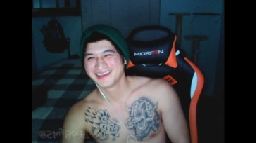 Chinitocochino  29-11-2020 video analshow