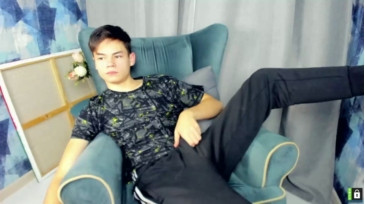 Danny_The_One  29-11-2020 video fetis