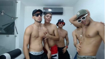 Dirtysex_Dave_Miky  29-11-2020 video teaser