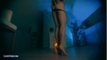 Douxtease 29-11-2020 Ass 