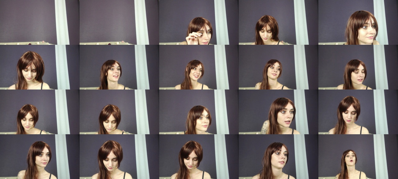 Erikariverra 29-11-2020 Webcam 