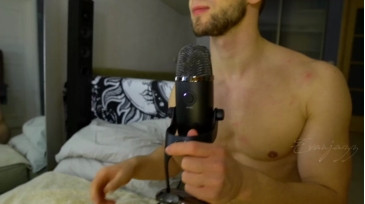 Evanjazz  29-11-2020 video squirt