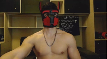 Frabroker  29-11-2020 Recorded Video Nude