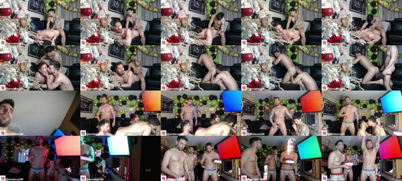 Frabroker  29-11-2020 Recorded Video Webcam