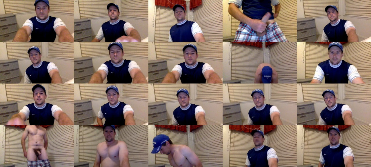 Golfman234 Naked CAM SHOW @ Chaturbate 29-11-2020