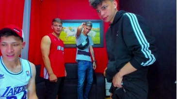 Handsomes_Boys  29-11-2020 video blowjob