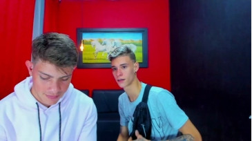 Handsomes_Boys  29-11-2020 video big-ass