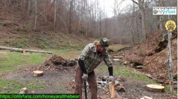 Honeyand_Thebear  29-11-2020 video teaser