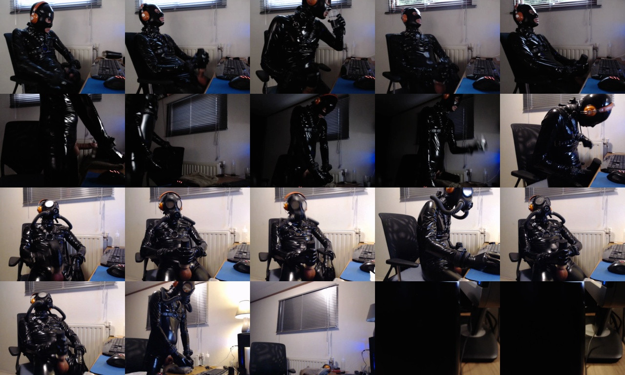 HottestXXL  29-11-2020 Recorded Video Show