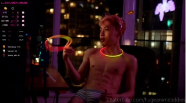 Hugeanimetiddies  29-11-2020 video sex